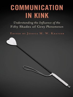 cover image of Communication in Kink